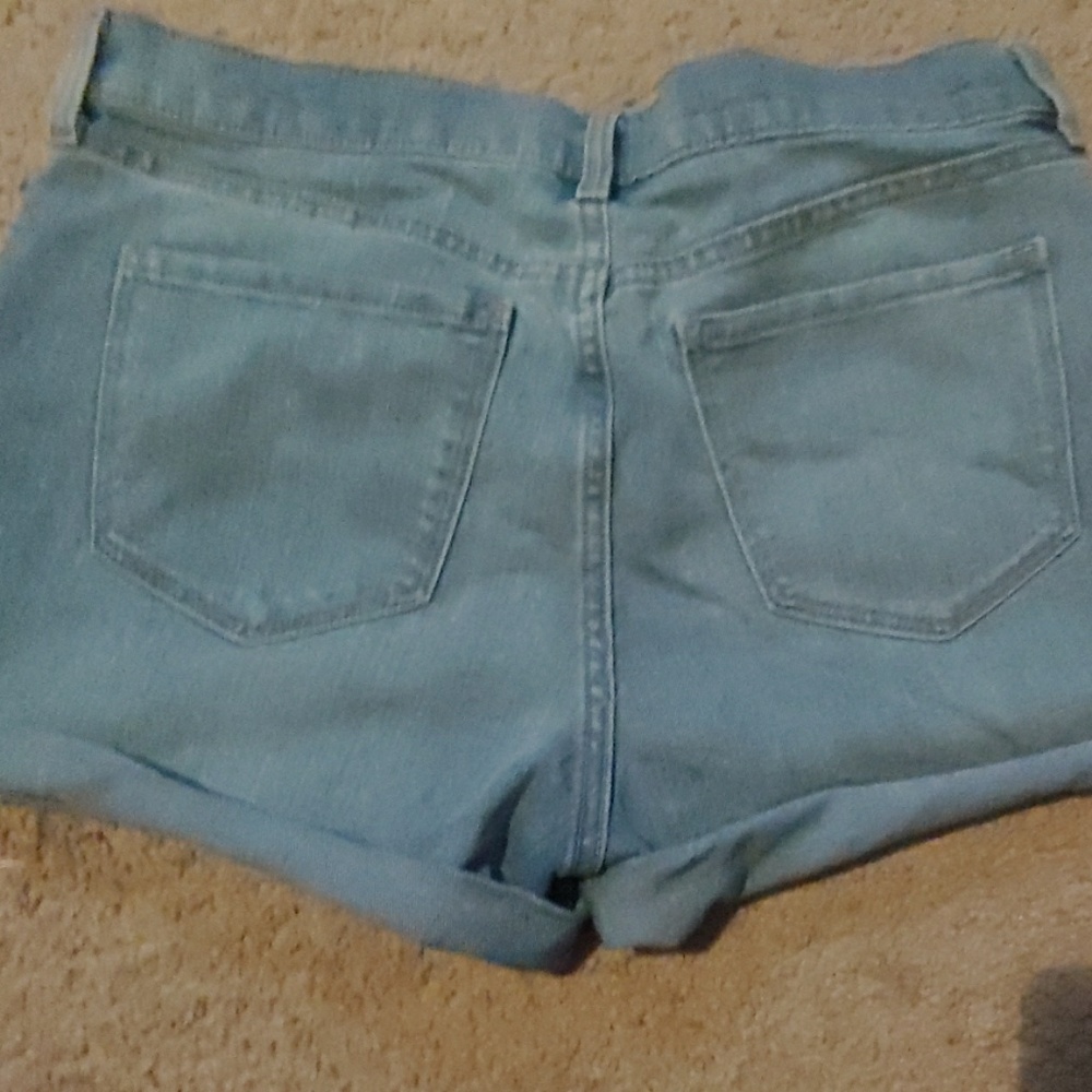 Shorts - Picture 2 of 2